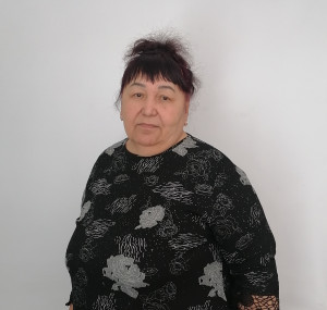 Макашева Роза Айдархановна Макашева Роза Айдархановна