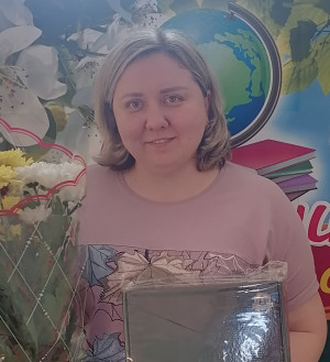 Трековская Екатерина Юрьевна Трековская Екатерина Юрьевна