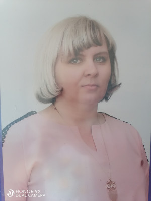 Вишнякова Наталья Анатольевна Вишнякова Наталья Анатольевна
