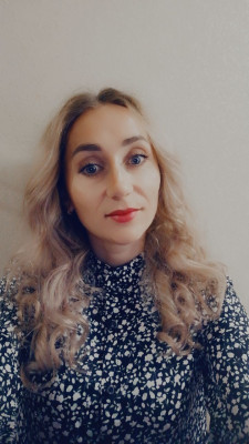 Задворнова Елена Александровна Задворнова Елена Александровна